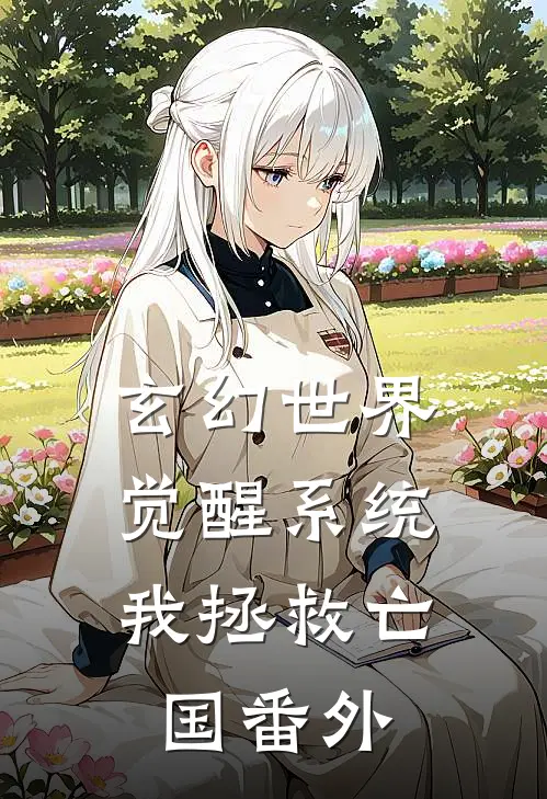 玄幻世界：觉醒系统我拯救亡国番外
