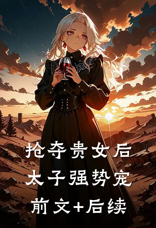 抢夺贵女后太子强势宠前文+后续