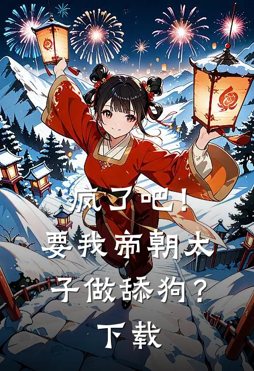 疯了吧！要我帝朝太子做舔狗？下载