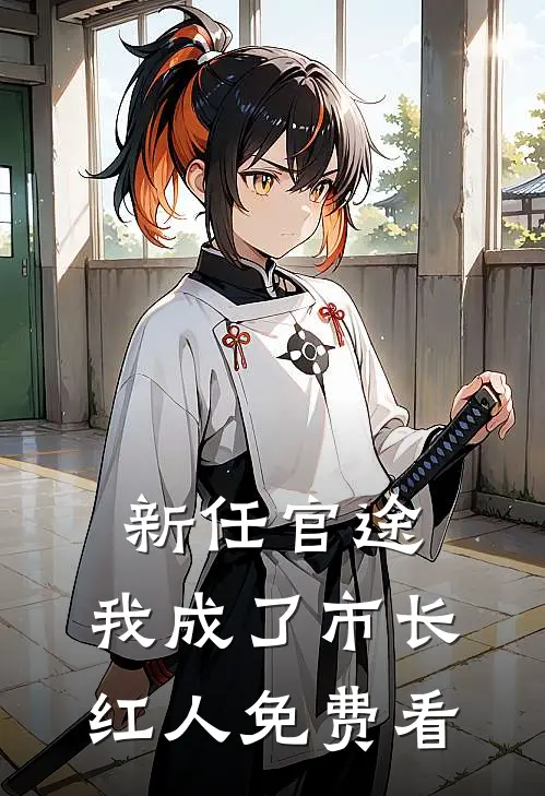 新任官途，我成了市长红人免费看