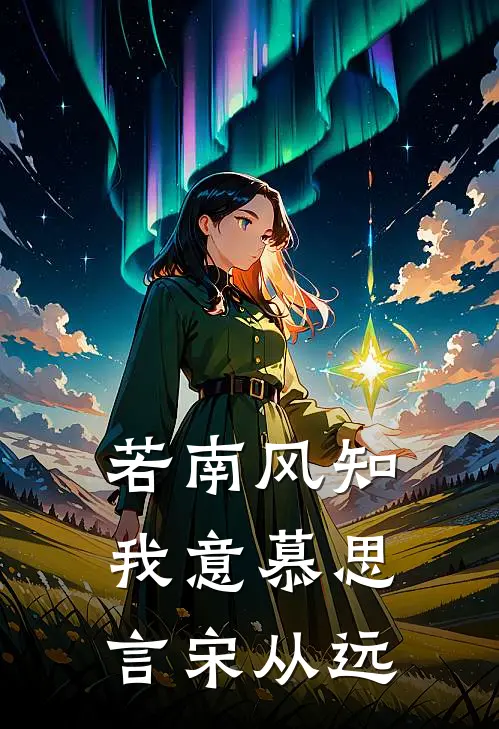 若南风知我意慕思言宋从远