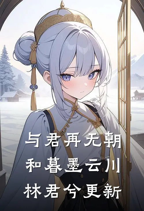 与君再无朝和暮墨云川林君兮更新