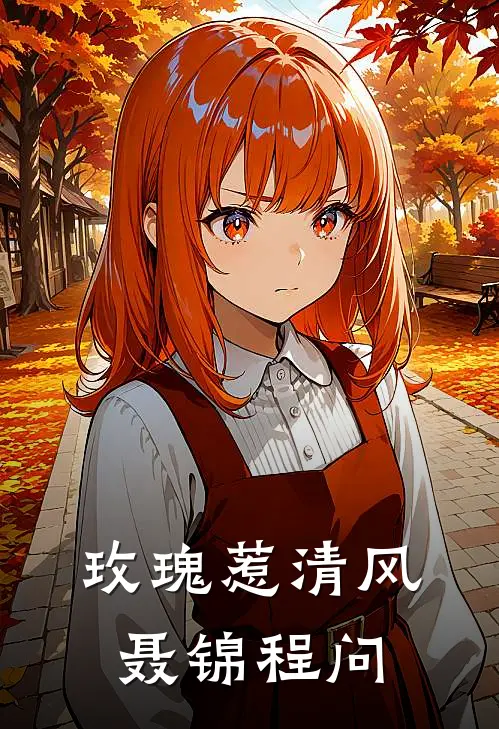 玫瑰惹清风聂锦程问