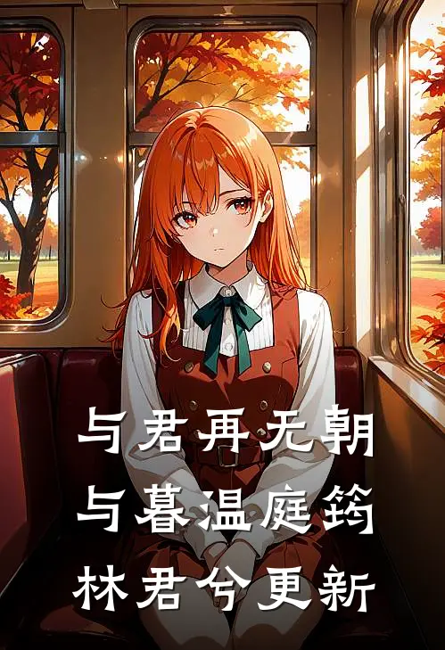 与君再无朝与暮温庭筠林君兮更新