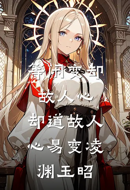 等闲变却故人心，却道故人心易变凌渊玉昭