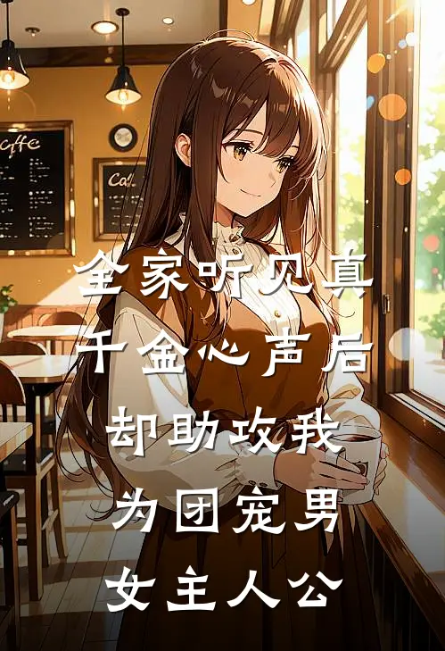 全家听见真千金心声后，却助攻我为团宠男女主人公