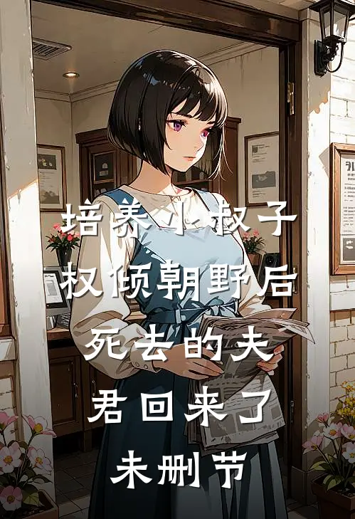 培养小叔子权倾朝野后，死去的夫君回来了未删节