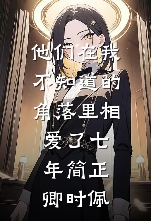 他们在我不知道的角落里相爱了七年简正卿时佩
