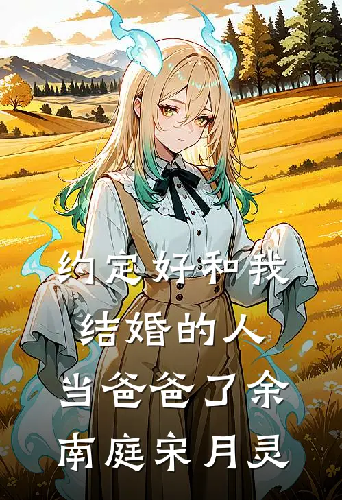 约定好和我结婚的人，当爸爸了余南庭宋月灵