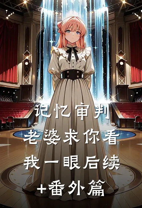 记忆审判：老婆求你看我一眼后续+番外篇