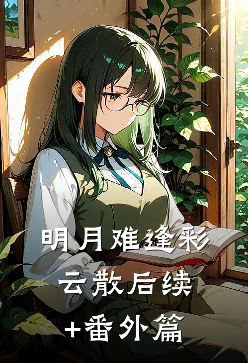 明月难逢彩云散后续+番外篇