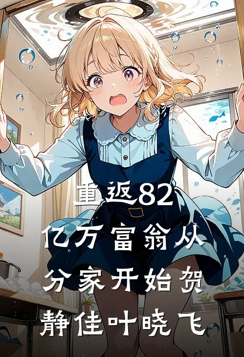 重返82，亿万富翁从分家开始贺静佳叶晓飞
