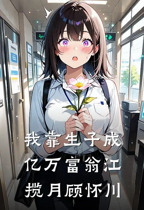 我靠生子成亿万富翁江揽月顾怀川