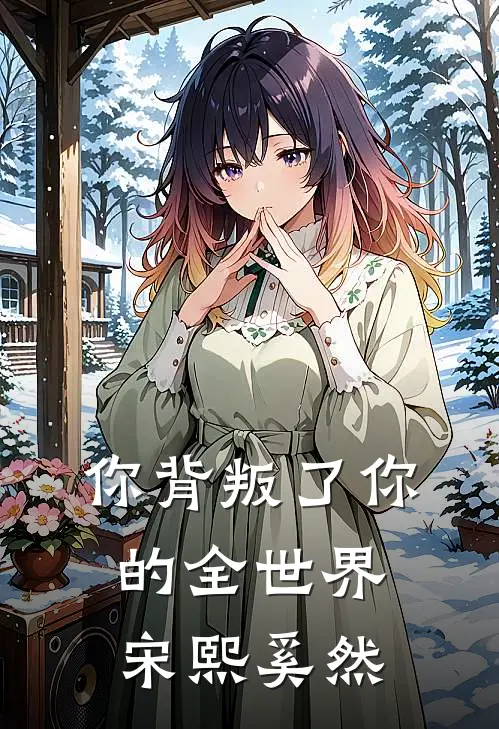 你背叛了你的全世界宋熙奚然