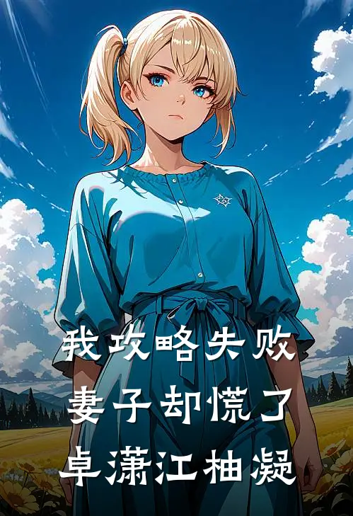 我攻略失败，妻子却慌了卓潇江柚凝