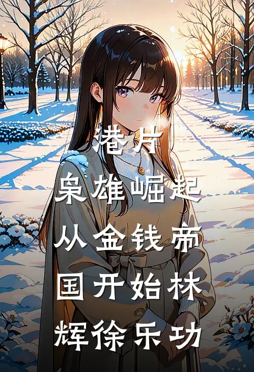 港片：枭雄崛起，从金钱帝国开始林辉徐乐功