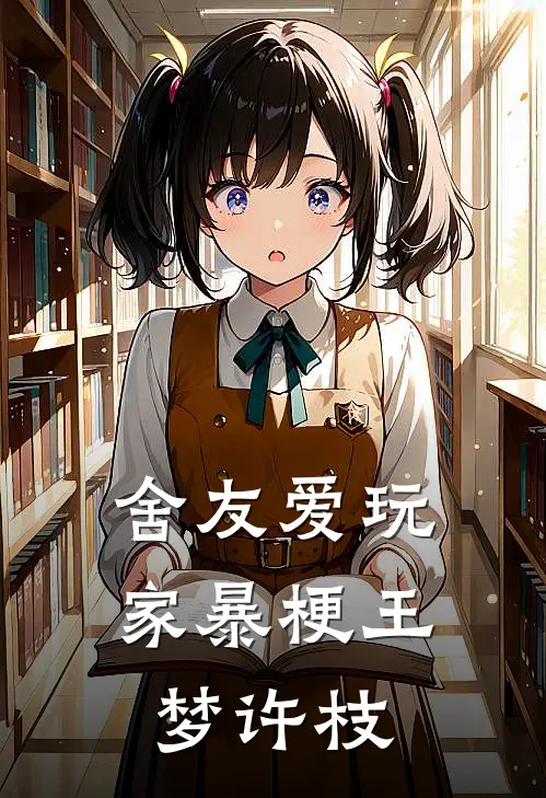 舍友爱玩家暴梗王梦许枝