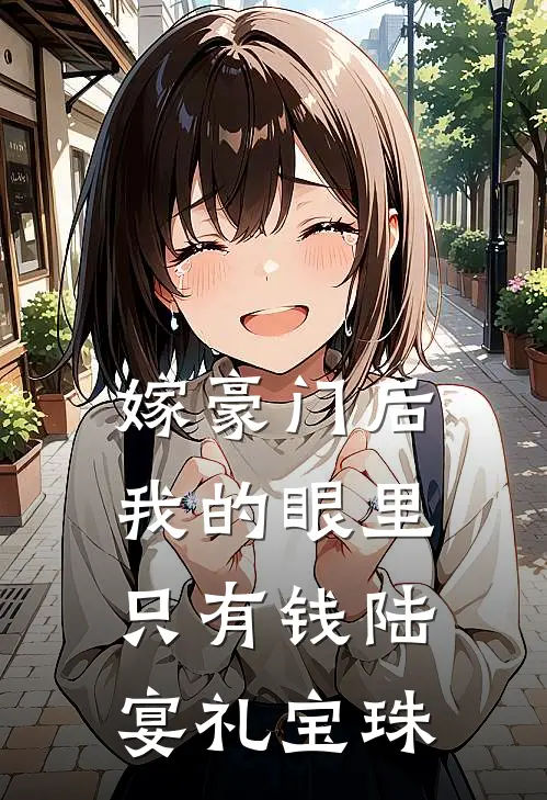 嫁豪门后，我的眼里只有钱陆宴礼宝珠