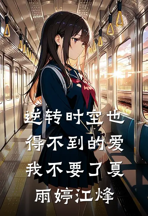 逆转时空也得不到的爱，我不要了夏雨婷江烽