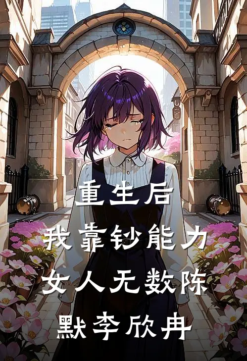 重生后，我靠钞能力女人无数陈默李欣冉