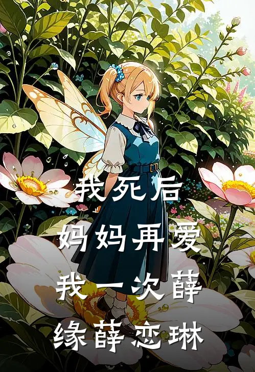 我死后，妈妈再爱我一次薛缘薛恋琳