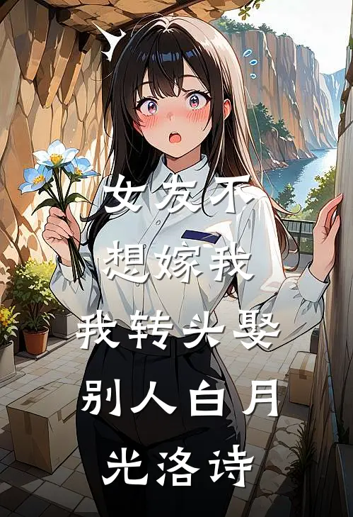 女友不想嫁我，我转头娶别人白月光洛诗
