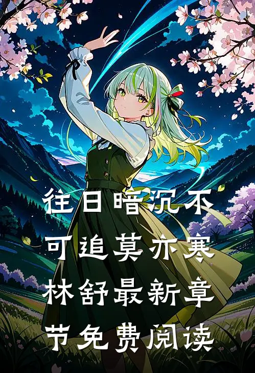 往日暗沉不可追莫亦寒林舒最新章节免费阅读