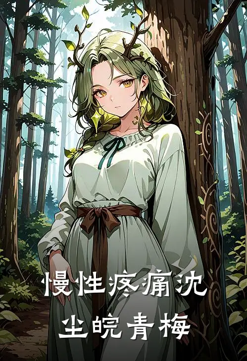 慢性疼痛沈尘皖青梅