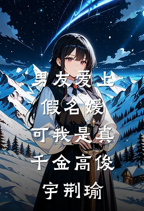 男友爱上假名媛，可我是真千金高俊宇荆瑜