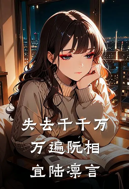 失去千千万万遍阮相宜陆凛言