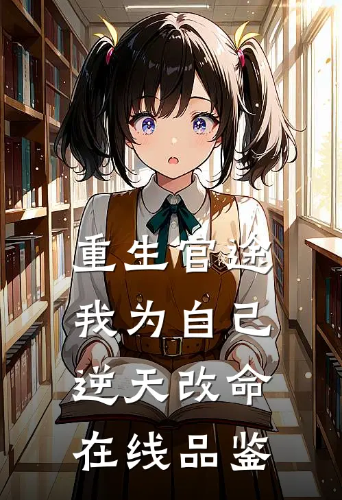 重生官途：我为自己逆天改命在线品鉴