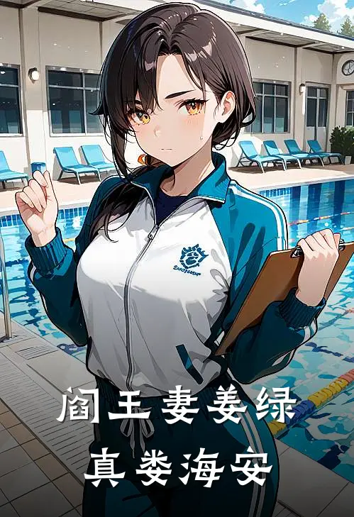 阎王妻姜绿真娄海安