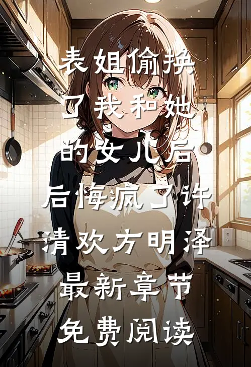 表姐偷换了我和她的女儿后，后悔疯了许清欢方明泽最新章节免费阅读