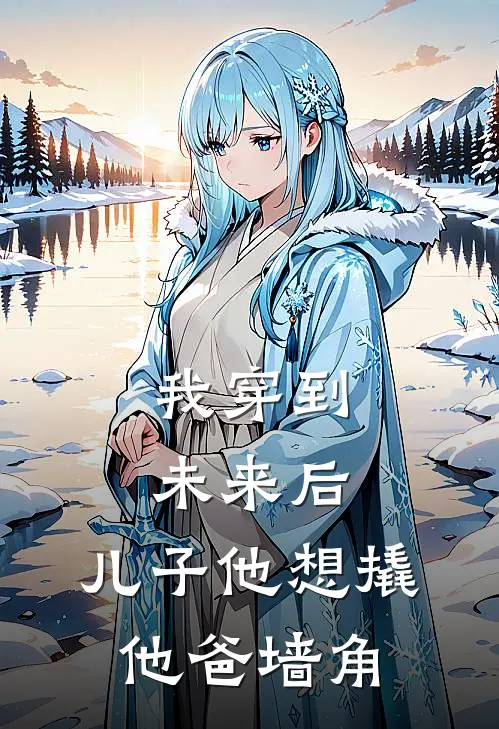 我穿到未来后，儿子他想撬他爸墙角