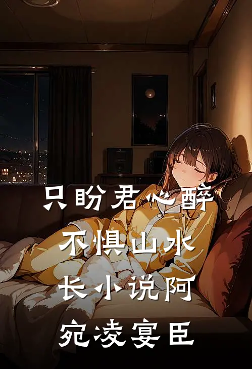 只盼君心醉，不惧山水长小说阿宛凌宴臣