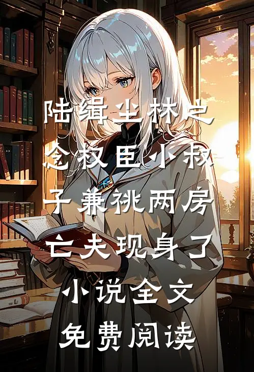 陆缉尘林之念权臣小叔子兼祧两房，亡夫现身了小说全文免费阅读