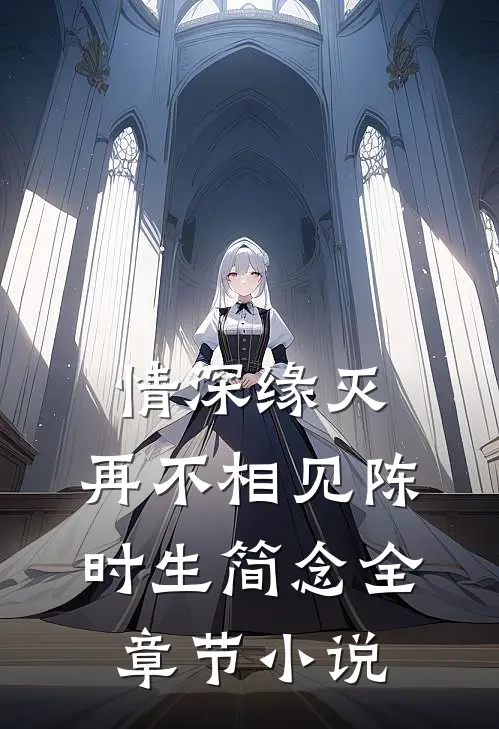 情深缘灭，再不相见陈时生简念全章节小说