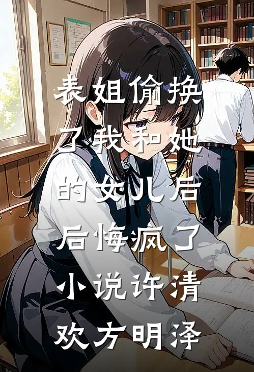 表姐偷换了我和她的女儿后，后悔疯了小说许清欢方明泽