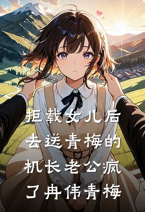 拒载女儿后，去送青梅的机长老公疯了冉伟青梅