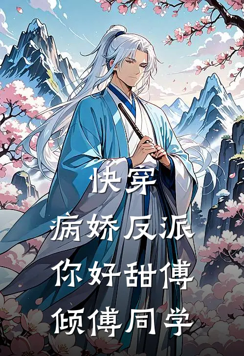 快穿：病娇反派你好甜傅倾傅同学