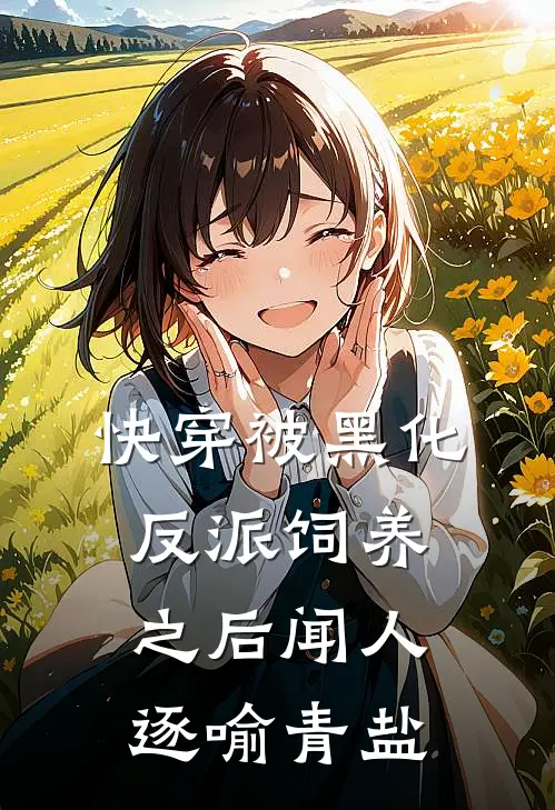 【快穿】被黑化反派饲养之后闻人逐喻青盐
