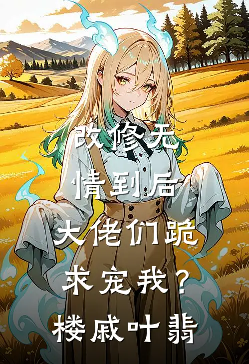 改修无情到后，大佬们跪求宠我？楼戚叶翡