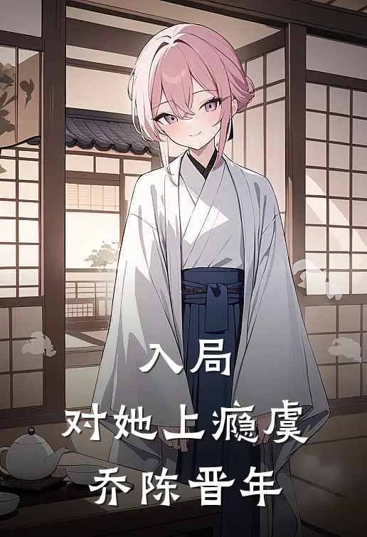 入局，对她上瘾虞乔陈晋年