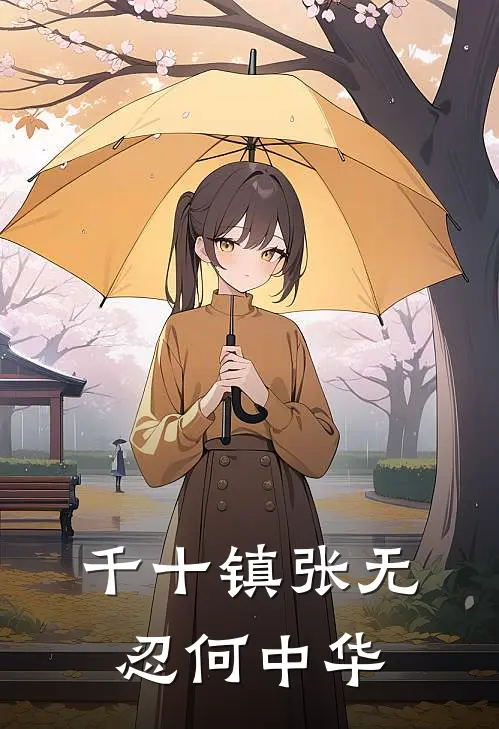 千十镇张无忍何中华