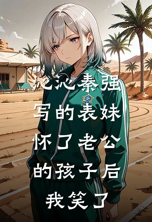 沁沁秦强写的 表妹怀了老公的孩子后，我笑了