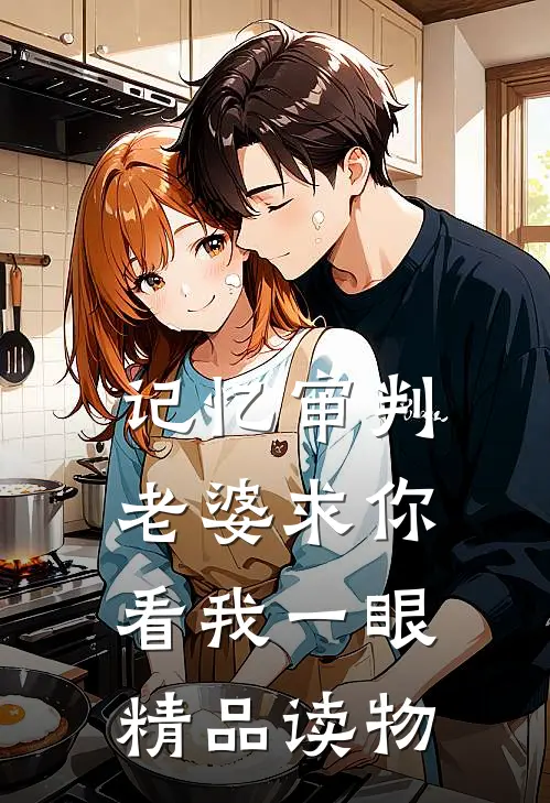 记忆审判：老婆求你看我一眼精品读物