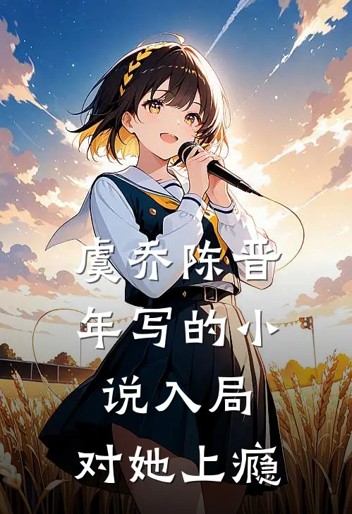 虞乔陈晋年写的小说入局，对她上瘾