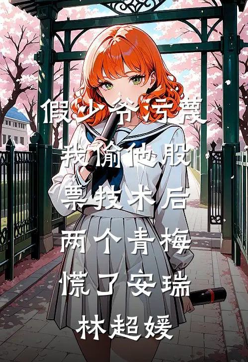 假少爷污蔑我偷他股票技术后，两个青梅慌了安瑞林超媛