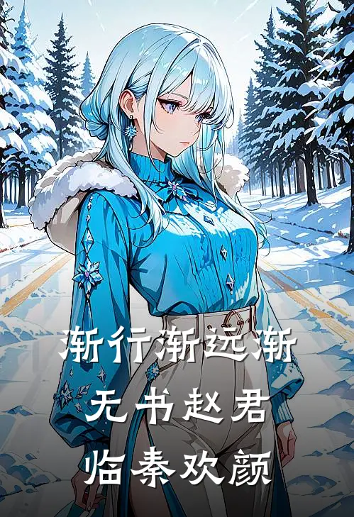 渐行渐远渐无书赵君临秦欢颜