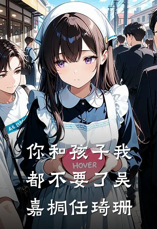 你和孩子我都不要了吴嘉桐任琦珊